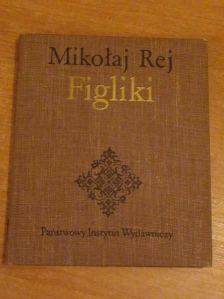 Figliki
