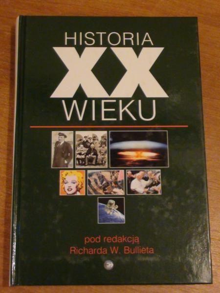 Historia XX wieku