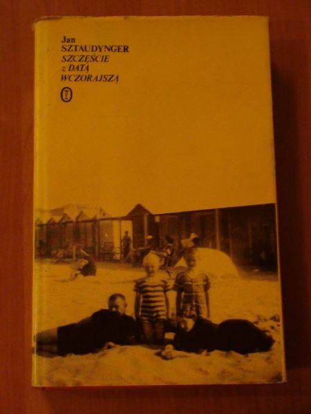 Szczęście z datą wczorajszą