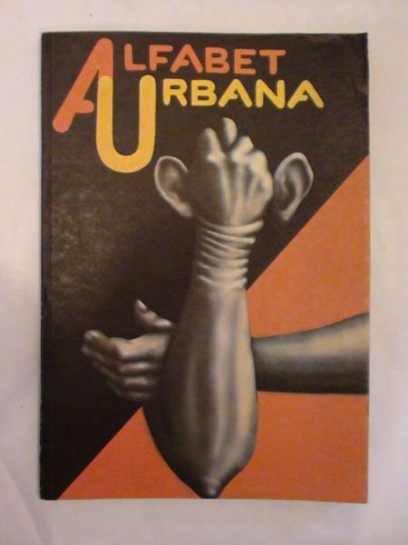 Alfabet a