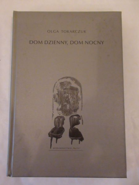 Dom dzienny, dom nocny