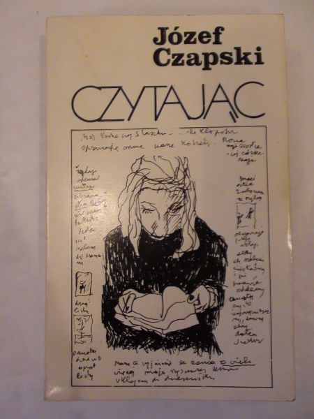 Czytając