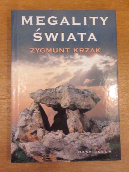 Megality świata