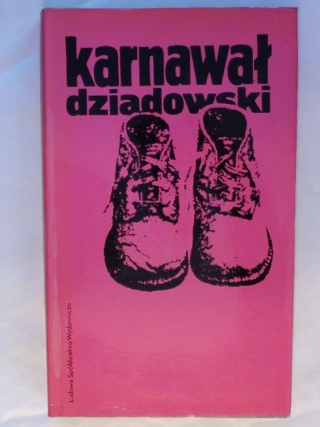 Karnawał dziadowski