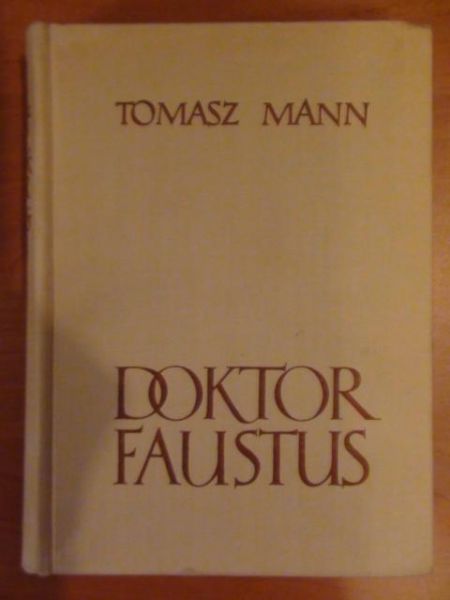 Doktor Faustus