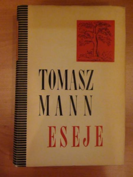 Eseje