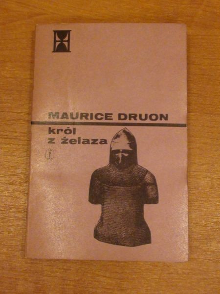 Król z żelaza