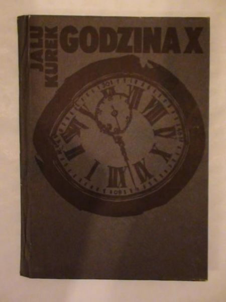 Godzina X. Rzecz o umieraniu