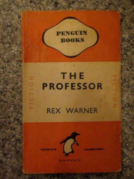 The professor