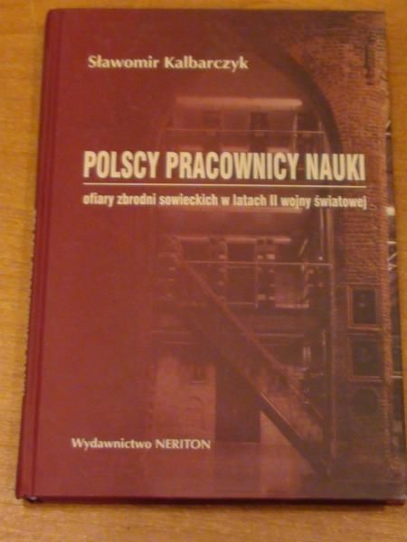 Polscy pracownicy nauki