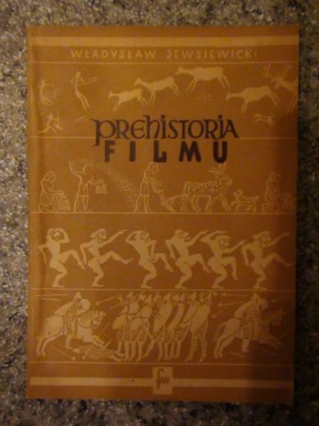 Prehistoria filmu