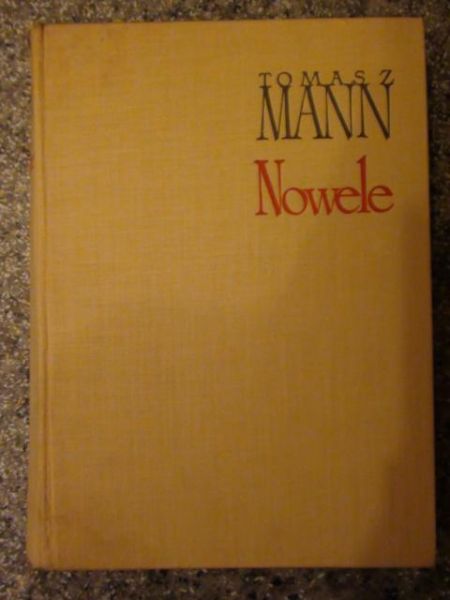 Nowele