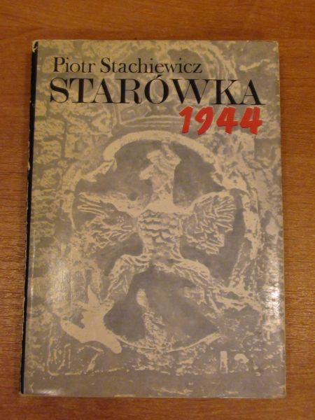 Starówka 1944
