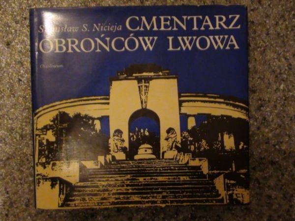 Cmentarz obrońców Lwowa