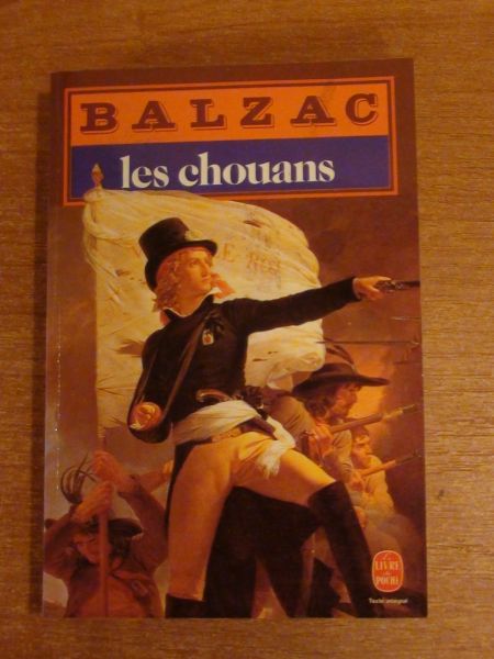 Les Chouans