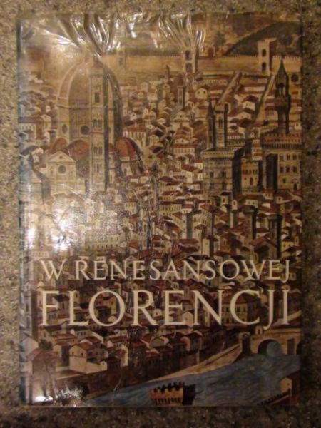 W renesansowej Florencji