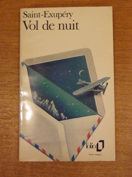 Vol de nuit