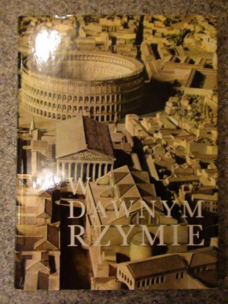 W dawnym Rzymie
