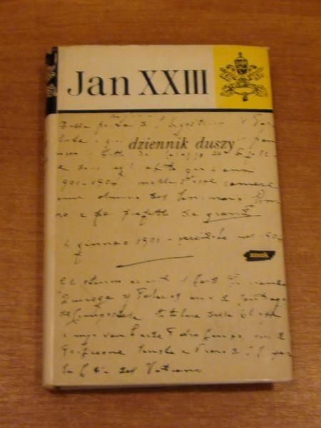 Jan XXIII - Dziennik duszy