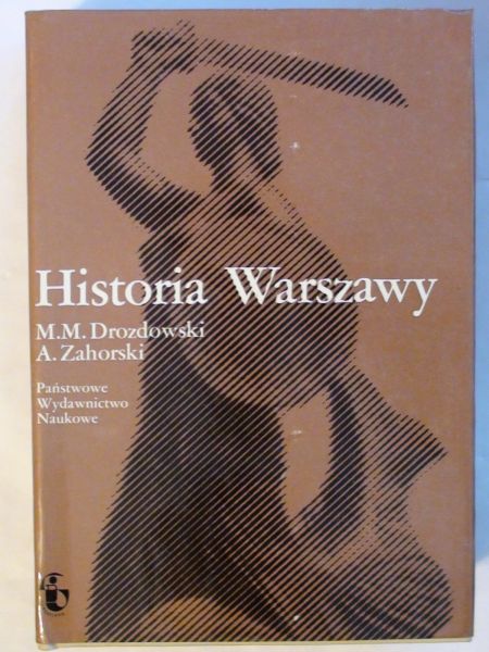 Drozdowski,  - Historia Warszawy