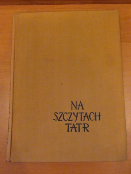 Na szczytach Tatr
