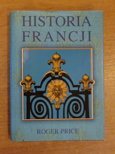 Historia Francji