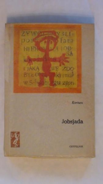 Kortum Karol, Artur - Jobsjada