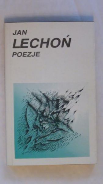 Poezje