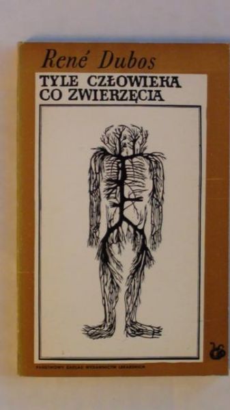 Tyle człowieka co zwierzęcia