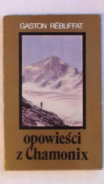 Opowieści z Chamonix