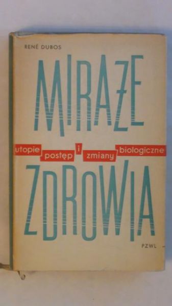 Miraże zdrowia