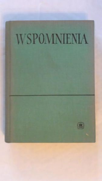Wspomnienia