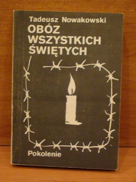 Obóz wszystkich świętych