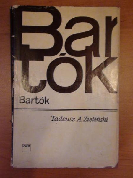 Bartók