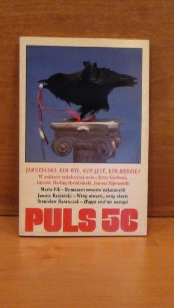 Chodakowski Jan (red.) - Puls 56