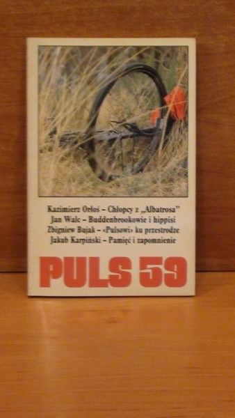 Chodakowski Jan (red.) - Puls 59