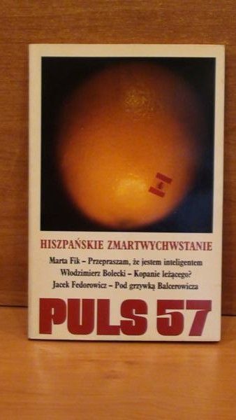 Chodakowski Jan (red.) - Puls 57