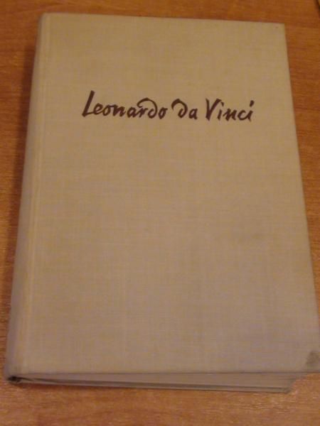 Leonardo Da Vinci