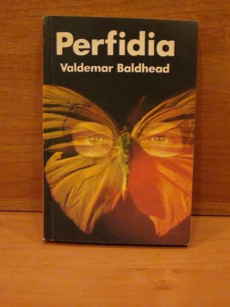 Perfidia