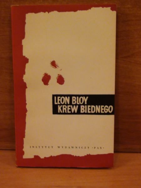 Krew biednego