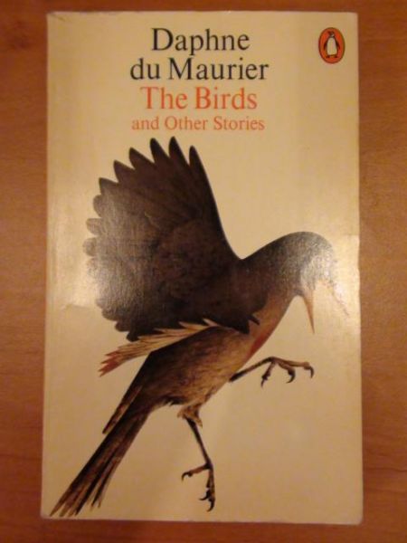 The Birds and Other Stotied