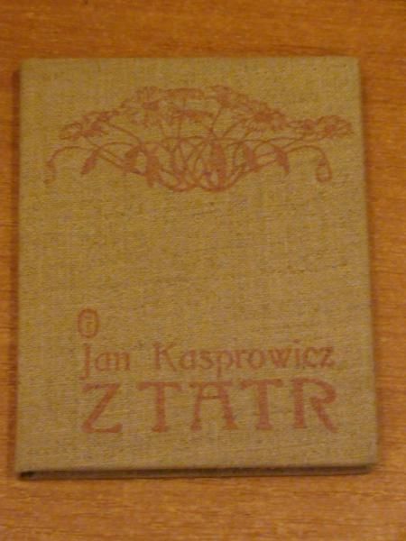 Z Tatr