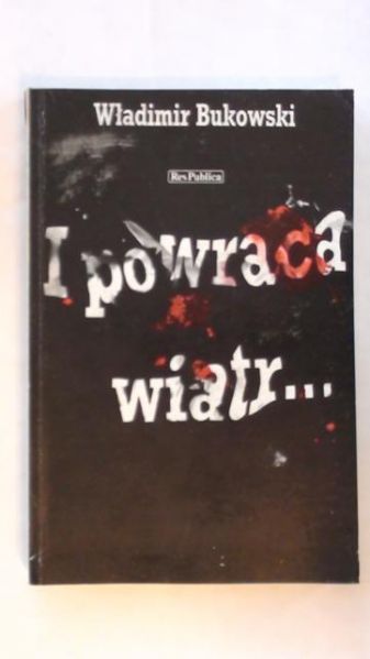 I powraca wiatr
