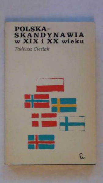 Polska - Skandynawia w XIX i XX wieku