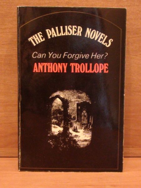 Can you forgive her?