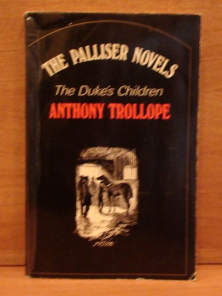 The Duke's children