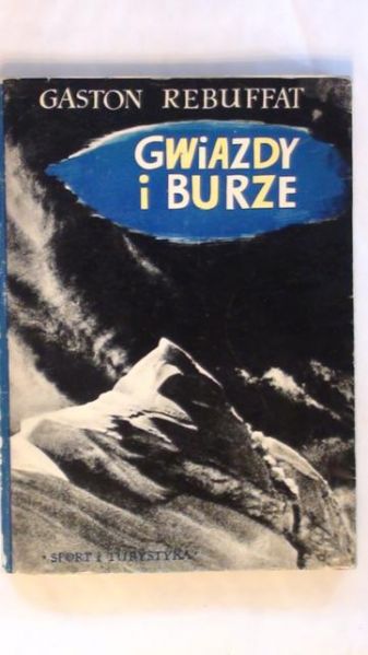 Gwiazdy i burze