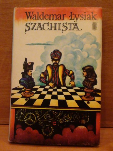 Szachista