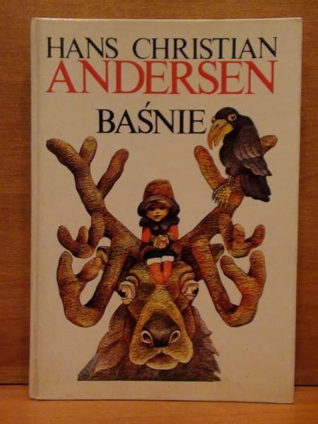 Hans Christian - Baśnie