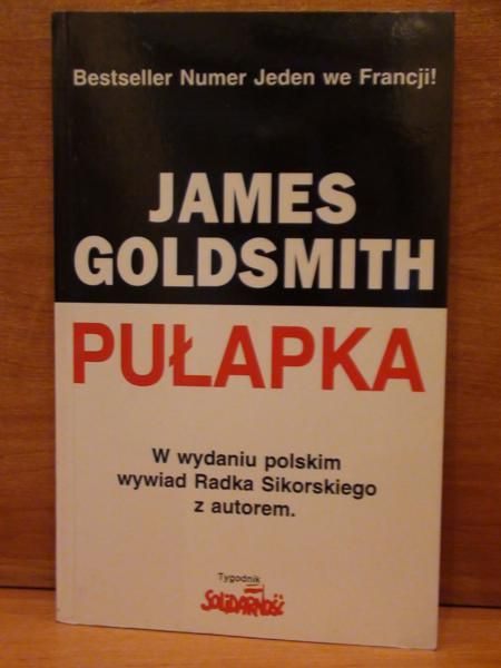 Pułapka